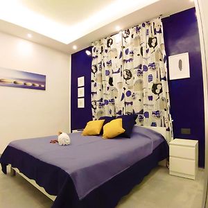 Camera deluxe con letto king size
